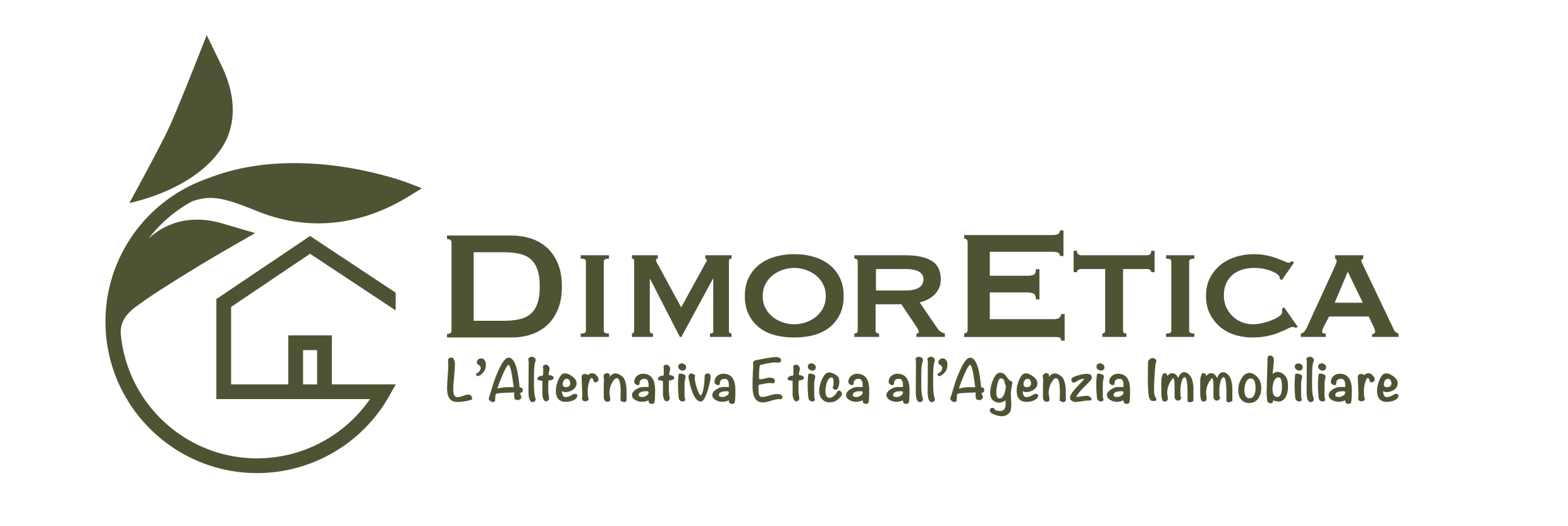 DimorEtica- L'alternativa etica all'agenzia immobiliare