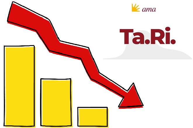 TARI RIDUZIONE 