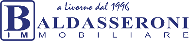 Logo agenzia Immobiliare Baldasseroni