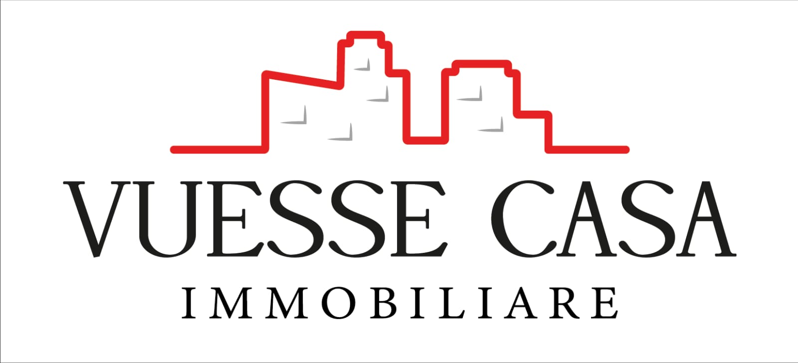 VUESSE CASA immobiliare