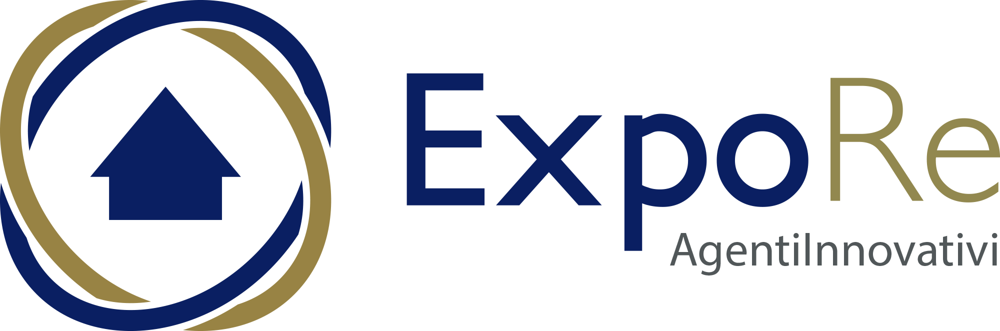 ExpoRe - L'innovativa agenzia immobiliare milanese