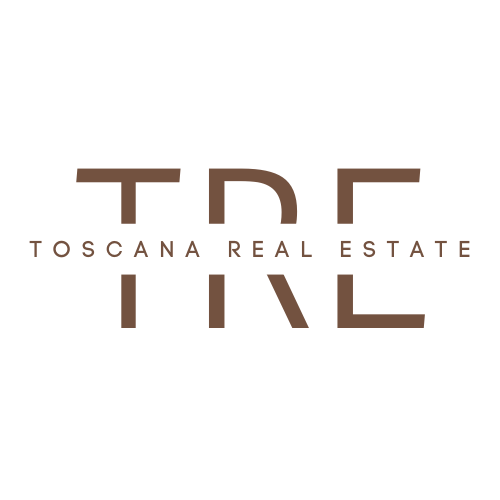 TOSCANA REAL ESTATE