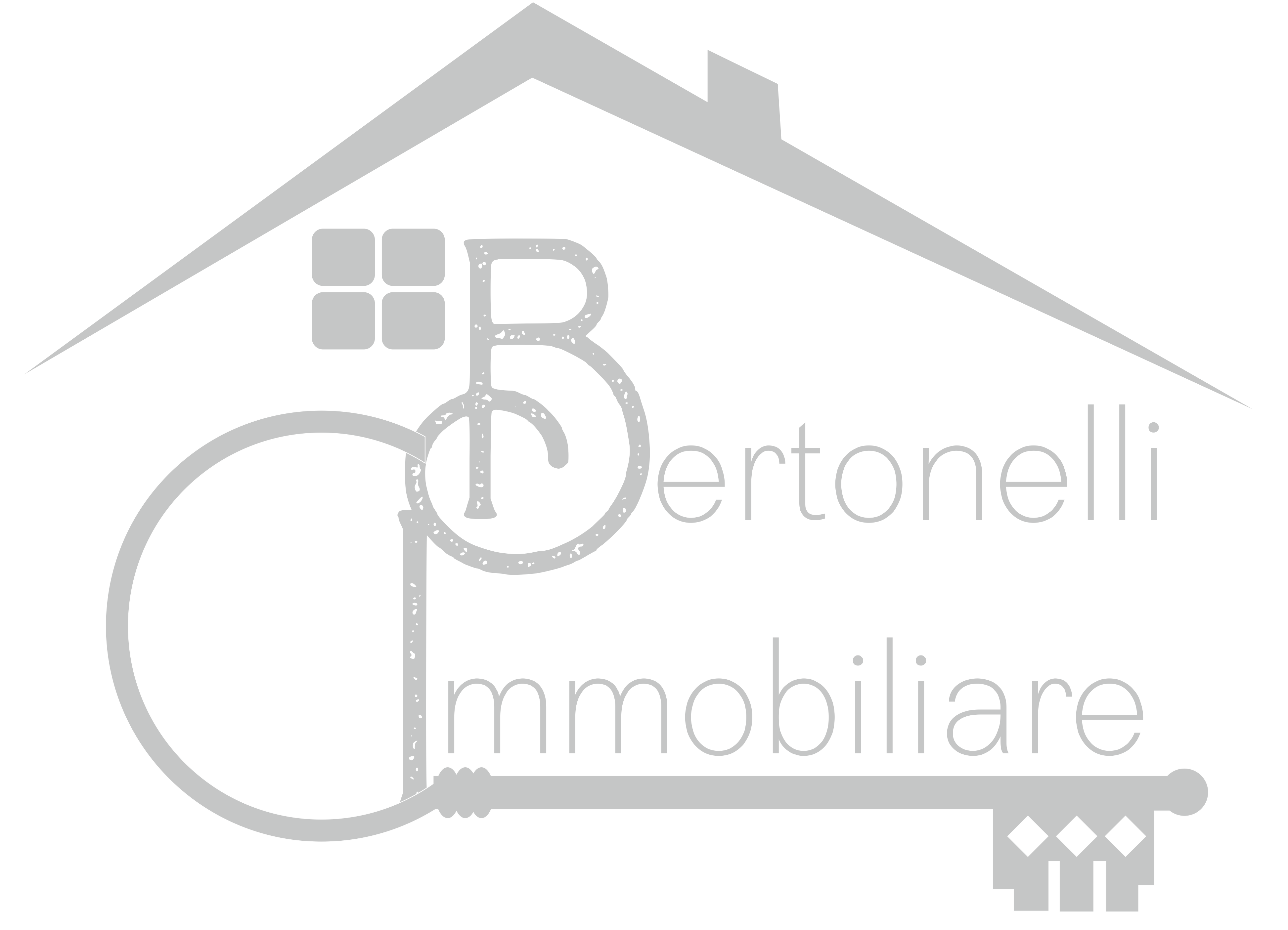 Immobiliare Bertonelli