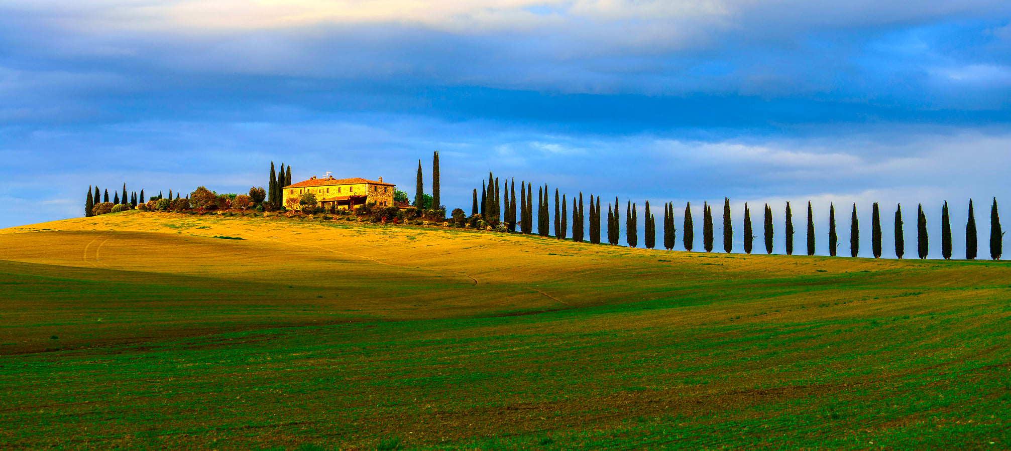 Le Cinque Migliori Location per Investire in Toscana