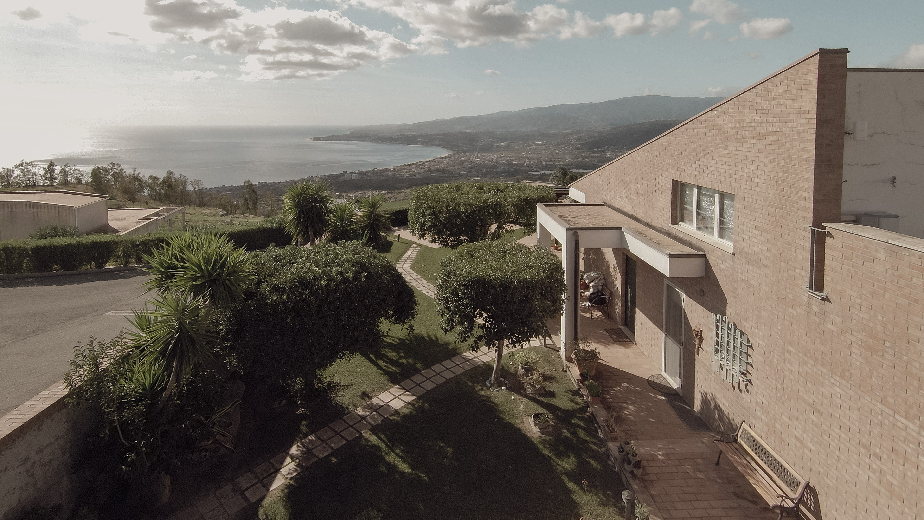 Invest in a Seafront Villa in Calabria | Exclusive Property for Sale