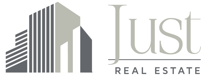 JUST REAL ESTATE S.R.L.