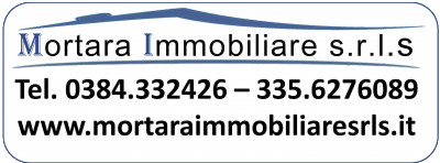 MORTARA IMMOBILIARE SRLS