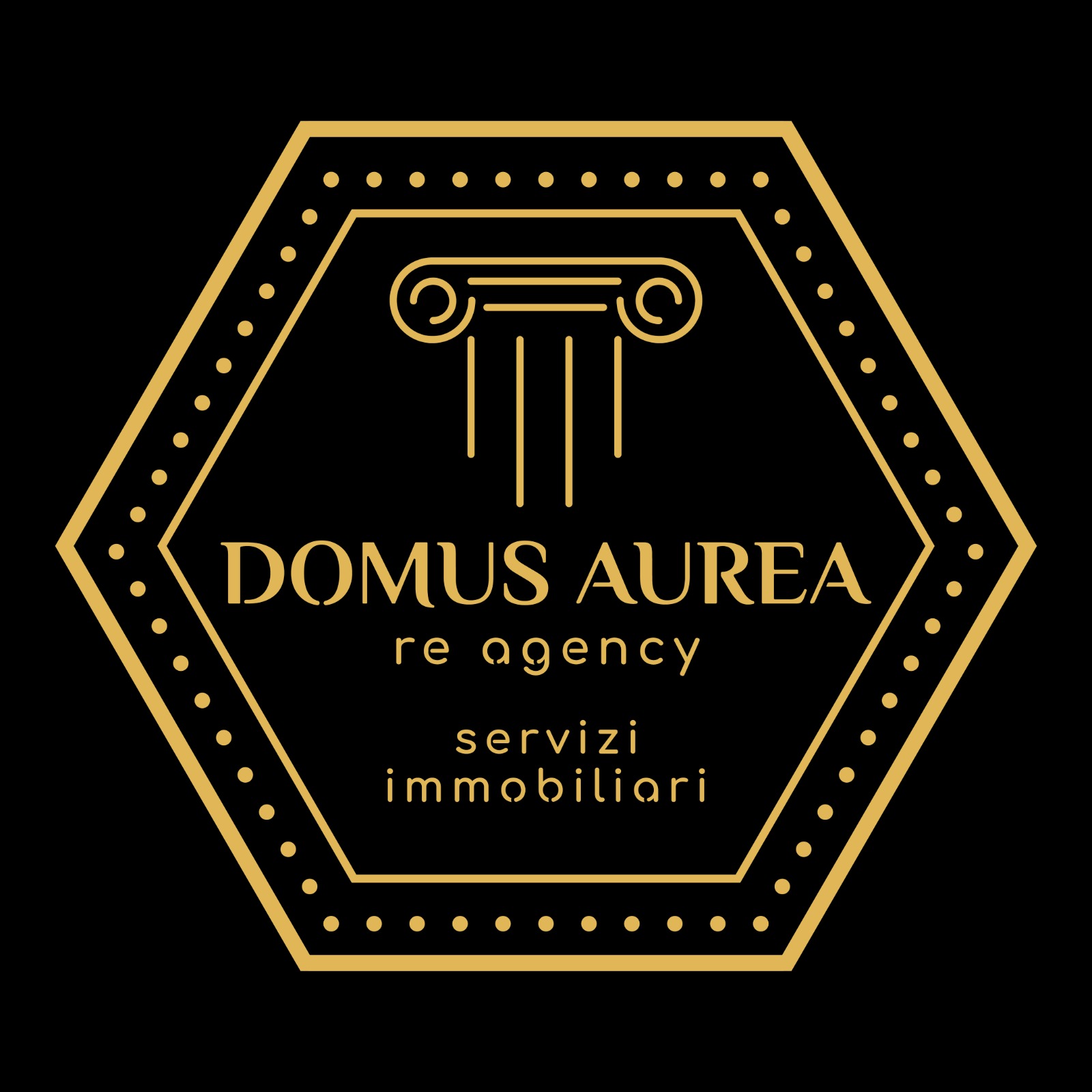 Domus Aurea Re Agency