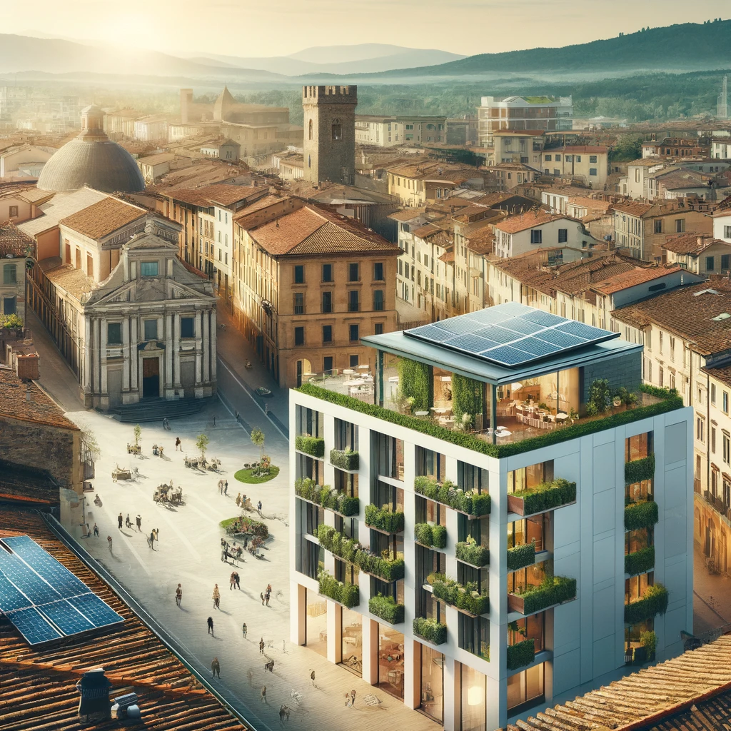 Investire nel mercato immobiliare a Pistoia nel 2025: