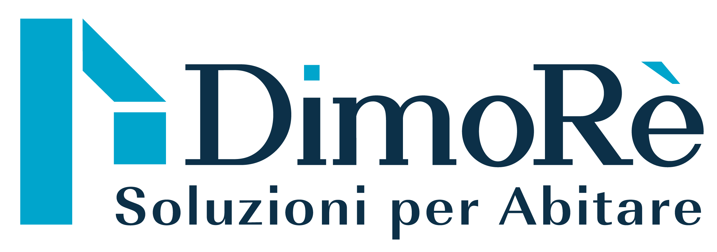 DimoRè / Soluzioni per Abitare