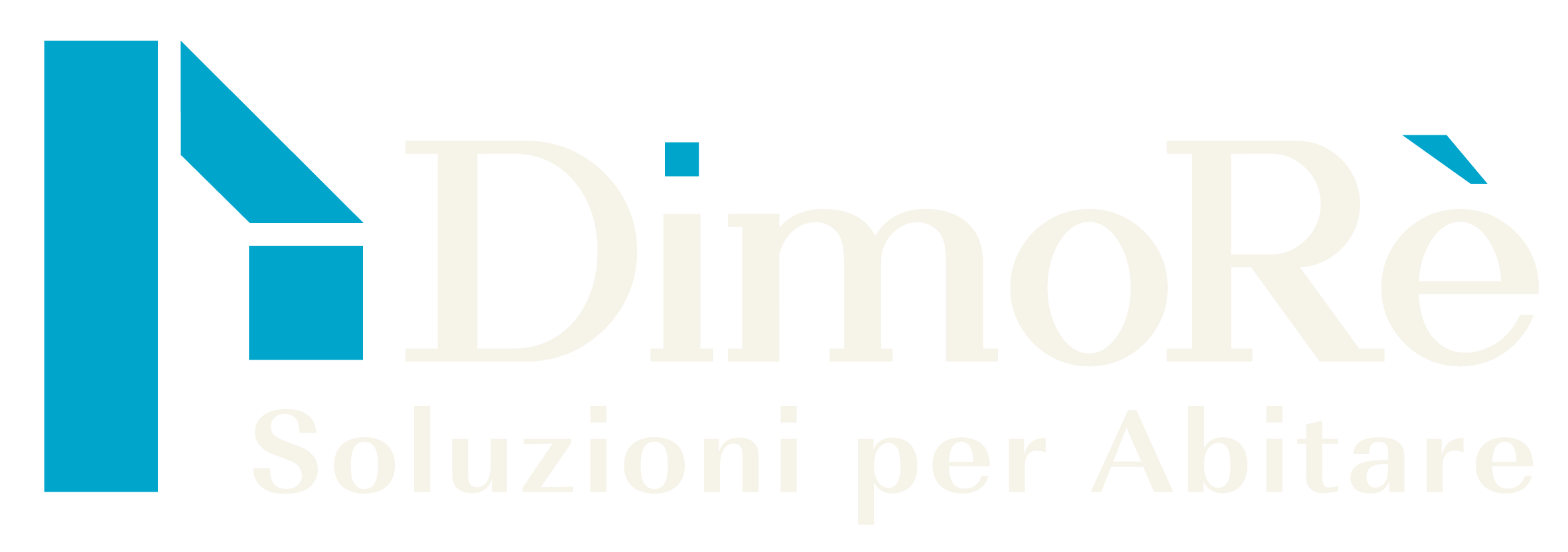DimoRè / Soluzioni per Abitare