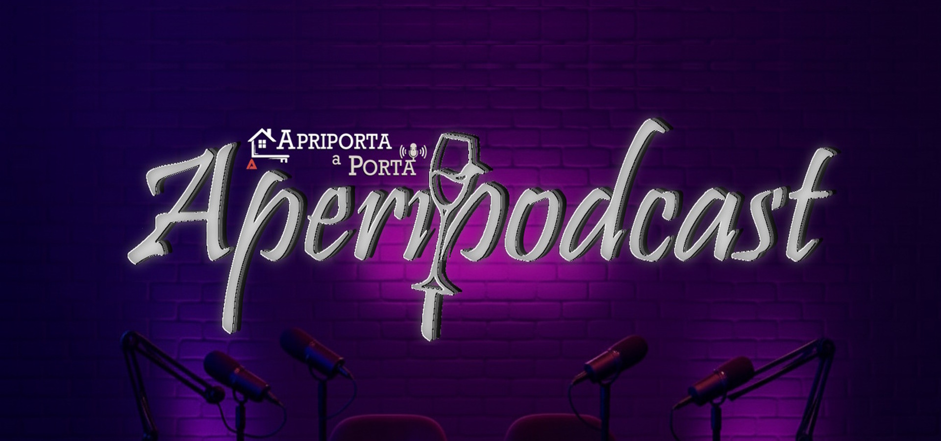 Aperipodcast- Episodio 3