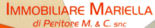 IMMOBILIARE MARIELLA DI PERITORE M. & C. S.N.C.